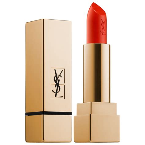 yves saint laurent rouge pour courture rose crazy|Yves Saint Laurent Rouge Pur Couture The Mats, No.202 Rose .